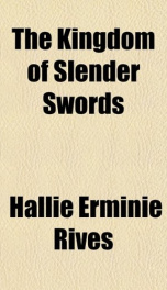 the kingdom of slender swords_cover