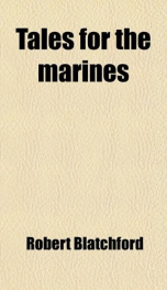 tales for the marines_cover