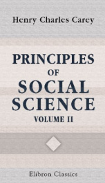 principles of social science volume 2_cover