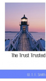 the trust trusted_cover