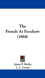 the french at foochow_cover