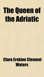 the queen of the adriatic_cover