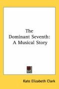 the dominant seventh a musical story_cover