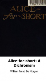 alice for short a dichronism_cover