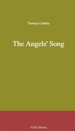 The Angels' Song_cover
