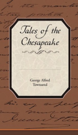 Tales of the Chesapeake_cover
