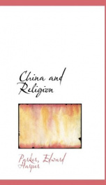 china and religion_cover