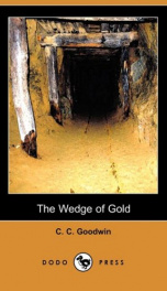 The Wedge of Gold_cover