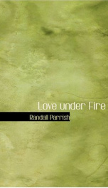 Love under Fire_cover