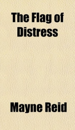 The Flag of Distress_cover