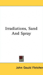 irradiations sand and spray_cover