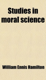 studies in moral science_cover