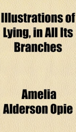 illustrations of lying in all its branches_cover