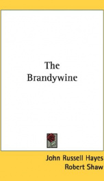 the brandywine_cover