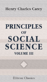 principles of social science volume 3_cover