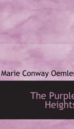 The Purple Heights_cover