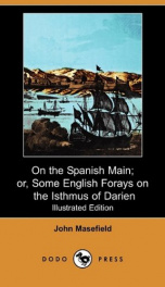 On the Spanish Main_cover