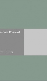 Jacques Bonneval_cover