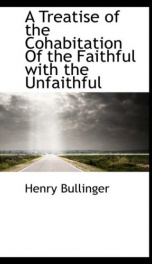 A Treatise of the Cohabitation Of the Faithful with the Unfaithful_cover