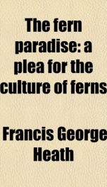 the fern paradise a plea for the culture of ferns_cover
