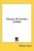 theory of arches_cover