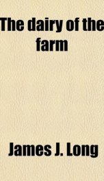 the dairy of the farm_cover