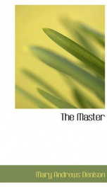 the master_cover