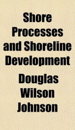 shore processes and shoreline development_cover