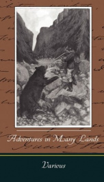 Adventures in Many Lands_cover
