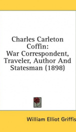 Charles Carleton Coffin_cover