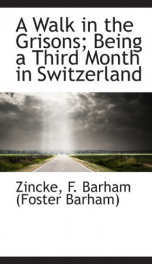 a walk in the grisons being a third month in switzerland_cover