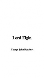 Lord Elgin_cover