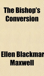 the bishops conversion_cover