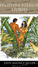 Philippine Folklore Stories_cover