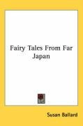 fairy tales from far japan_cover