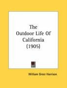 the outdoor life of california_cover