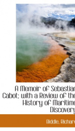 a memoir of sebastian cabot_cover