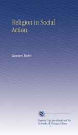 religion in social action_cover