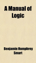 a manual of logic_cover
