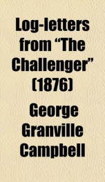 log letters from the challenger_cover