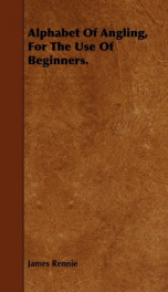 alphabet of angling for the use of beginners_cover