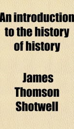 an introduction to the history of history_cover