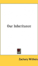 our inheritance_cover