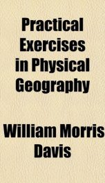 practical exercises in physical geography_cover