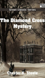 The Diamond Cross Mystery_cover