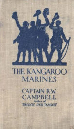 The Kangaroo Marines_cover
