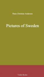 Pictures of Sweden_cover