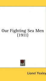 our fighting sea men_cover