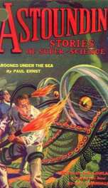 Astounding Stories of Super-Science September 1930_cover