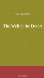 The Well in the Desert_cover